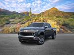 2025 Chevrolet Silverado 1500 Crew Cab 4WD Pickup for sale #253958 - photo 8