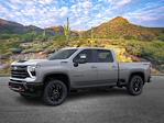 2025 Chevrolet Silverado 2500 Crew Cab 4WD Pickup for sale #253960 - photo 3