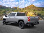 2025 Chevrolet Silverado 2500 Crew Cab 4WD Pickup for sale #253960 - photo 4