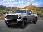 2025 Chevrolet Silverado 2500 Crew Cab 4WD Pickup for sale #253960 - photo 6