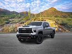 2025 Chevrolet Silverado 2500 Crew Cab 4WD Pickup for sale #253960 - photo 8