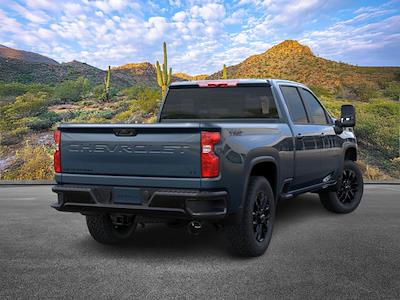 2025 Chevrolet Silverado 2500 Crew Cab 4WD Pickup for sale #253961 - photo 2
