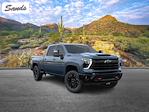 2025 Chevrolet Silverado 2500 Crew Cab 4WD Pickup for sale #253961 - photo 1