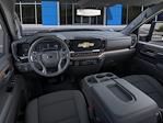 2025 Chevrolet Silverado 2500 Crew Cab 4WD Pickup for sale #253961 - photo 15
