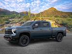 2025 Chevrolet Silverado 2500 Crew Cab 4WD Pickup for sale #253961 - photo 3