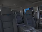 2025 Chevrolet Silverado 2500 Crew Cab 4WD Pickup for sale #253961 - photo 24