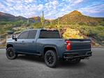 2025 Chevrolet Silverado 2500 Crew Cab 4WD Pickup for sale #253961 - photo 4