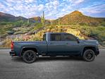 2025 Chevrolet Silverado 2500 Crew Cab 4WD Pickup for sale #253961 - photo 5
