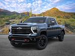 2025 Chevrolet Silverado 2500 Crew Cab 4WD Pickup for sale #253961 - photo 6