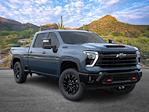 2025 Chevrolet Silverado 2500 Crew Cab 4WD Pickup for sale #253961 - photo 7