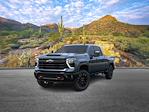 2025 Chevrolet Silverado 2500 Crew Cab 4WD Pickup for sale #253961 - photo 8