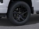 2025 Chevrolet Silverado 1500 Crew Cab 4WD Pickup for sale #253969 - photo 9
