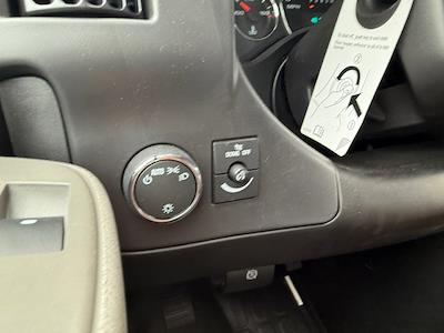 2025 Chevrolet Express 3500 Regular Cab RWD Cutaway for sale #254037 - photo 1