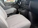 New 2025 Chevrolet Express 3500 10' 9" Knapheide Steel Service Utility Van for sale #254037 - photo 12