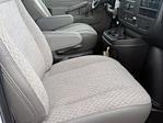 New 2025 Chevrolet Express 3500 10' 9" Knapheide Steel Service Utility Van for sale #254037 - photo 13