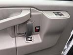 New 2025 Chevrolet Express 3500 10' 9" Knapheide Steel Service Utility Van for sale #254037 - photo 16