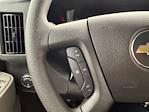 New 2025 Chevrolet Express 3500 10' 9" Knapheide Steel Service Utility Van for sale #254037 - photo 23