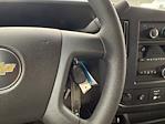 New 2025 Chevrolet Express 3500 10' 9" Knapheide Steel Service Utility Van for sale #254037 - photo 24