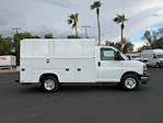 New 2025 Chevrolet Express 3500 10' 9" Knapheide Steel Service Utility Van for sale #254037 - photo 2