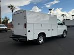 New 2025 Chevrolet Express 3500 10' 9" Knapheide Steel Service Utility Van for sale #254037 - photo 5