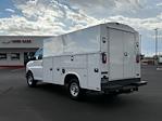 New 2025 Chevrolet Express 3500 10' 9" Knapheide Steel Service Utility Van for sale #254037 - photo 7