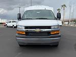 New 2025 Chevrolet Express 3500 10' 9" Knapheide Steel Service Utility Van for sale #254037 - photo 10
