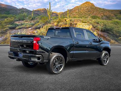 2025 Chevrolet Silverado 1500 Crew Cab 4WD Pickup for sale #254038A - photo 2