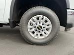 New 2025 Chevrolet Silverado 2500 Double Cab Royal 40-VO-98 8' 2" Service Truck for sale #254039 - photo 8