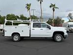 New 2025 Chevrolet Silverado 2500 Double Cab Royal 40-VO-98 8' 2" Service Truck for sale #254039 - photo 1