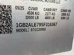 New 2025 Chevrolet Silverado 2500 Double Cab Royal 40-VO-98 8' 2" Service Truck for sale #254039 - photo 28