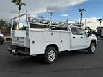 New 2025 Chevrolet Silverado 2500 Double Cab Royal 40-VO-98 8' 2" Service Truck for sale #254039 - photo 2