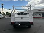 New 2025 Chevrolet Silverado 2500 Double Cab Royal 40-VO-98 8' 2" Service Truck for sale #254039 - photo 3