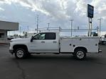 New 2025 Chevrolet Silverado 2500 Double Cab Royal 40-VO-98 8' 2" Service Truck for sale #254039 - photo 5