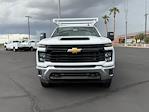 New 2025 Chevrolet Silverado 2500 Double Cab Royal 40-VO-98 8' 2" Service Truck for sale #254039 - photo 7