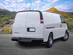 2025 Chevrolet Express 2500 RWD Empty Cargo Van for sale #254040 - photo 3