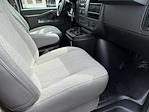 New 2025 Chevrolet Express 2500 Empty Cargo Van for sale #254044 - photo 11