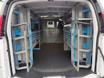 New 2025 Chevrolet Express 2500 Empty Cargo Van for sale #254044 - photo 13