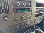 New 2025 Chevrolet Express 2500 Empty Cargo Van for sale #254044 - photo 17