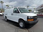 New 2025 Chevrolet Express 2500 Empty Cargo Van for sale #254044 - photo 1