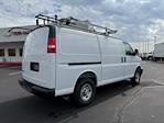 New 2025 Chevrolet Express 2500 Empty Cargo Van for sale #254044 - photo 4