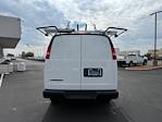 New 2025 Chevrolet Express 2500 Empty Cargo Van for sale #254044 - photo 5