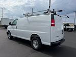 New 2025 Chevrolet Express 2500 Empty Cargo Van for sale #254044 - photo 6