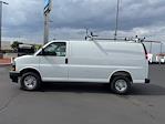 New 2025 Chevrolet Express 2500 Empty Cargo Van for sale #254044 - photo 7