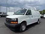 New 2025 Chevrolet Express 2500 Empty Cargo Van for sale #254044 - photo 8
