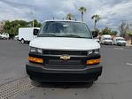 New 2025 Chevrolet Express 2500 Empty Cargo Van for sale #254044 - photo 9