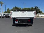 New 2025 Chevrolet Silverado 3500 Regular Cab 4WD 11' 3" Rugby Steel Dump Truck for sale #254047 - photo 5