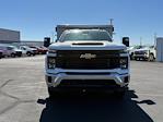 New 2025 Chevrolet Silverado 3500 Regular Cab 4WD 11' 3" Rugby Steel Dump Truck for sale #254047 - photo 9