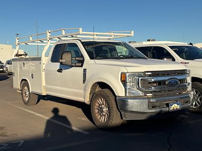 Used 2022 Ford F-250 - photo 1