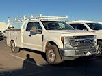 2022 Ford F-250 Super Cab RWD Cab Chassis for sale #254048A - photo 1