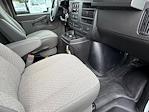 New 2025 Chevrolet Express 3500 16' Wabash Box Van for sale #254049 - photo 12